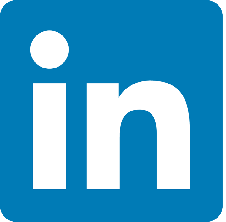 Linkedin icon